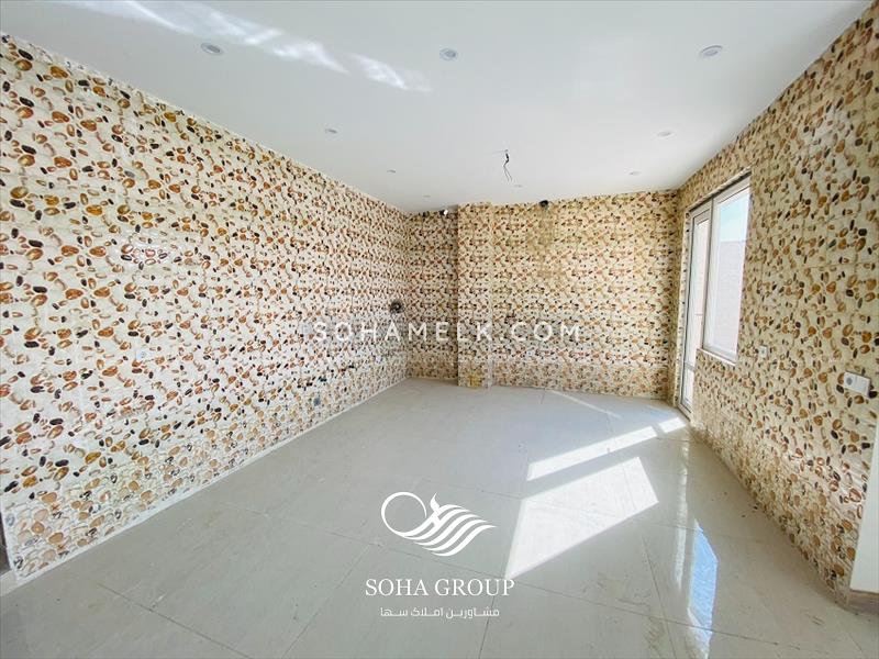 فروش باغ ویلای لوکس و دوبلکس با پایان کار از شهرداری در شهرک ناز 