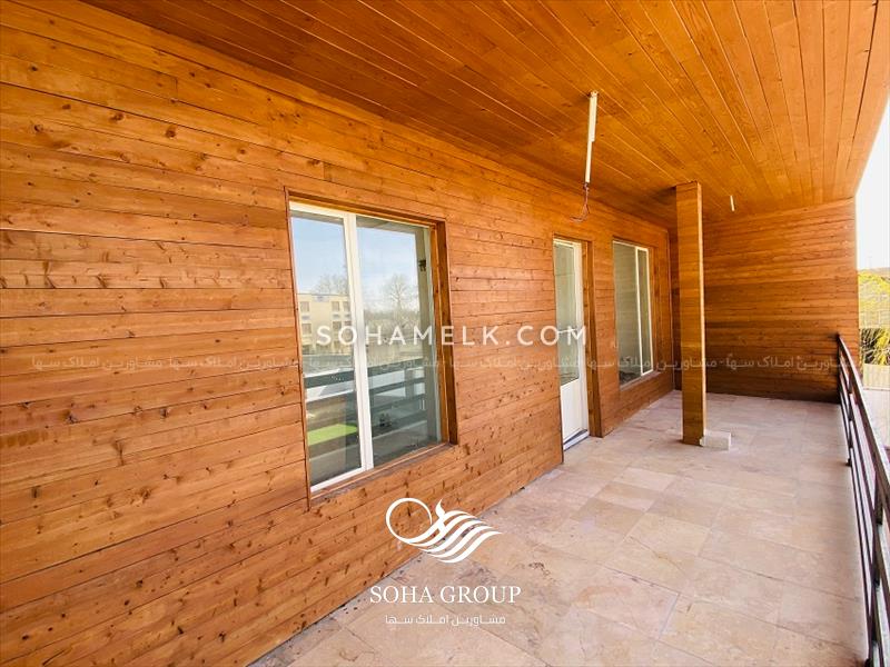 رهن اجاره سالیانه باغ ویلای سوپر لوکس در ملارد 