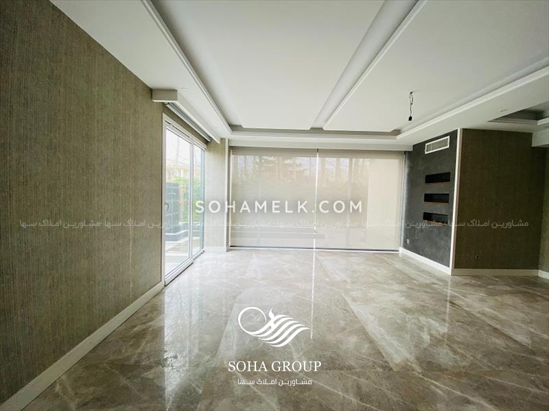 باغ ویلای مدرن و فوق العاده در شهرک ویلای برند دهکده خانه ( فردیس)