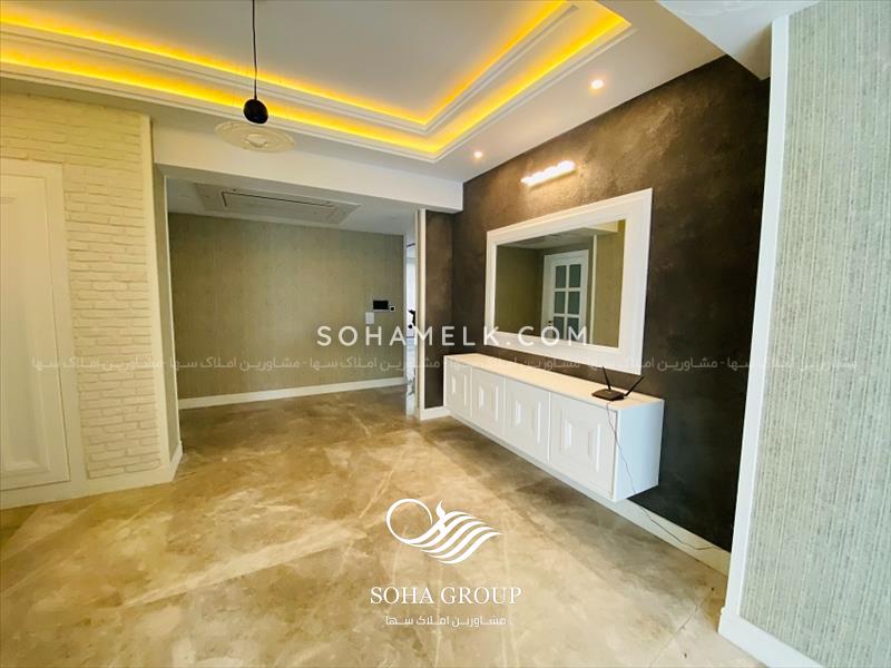 باغ ویلای مدرن و فوق العاده در شهرک ویلای برند دهکده خانه ( فردیس)