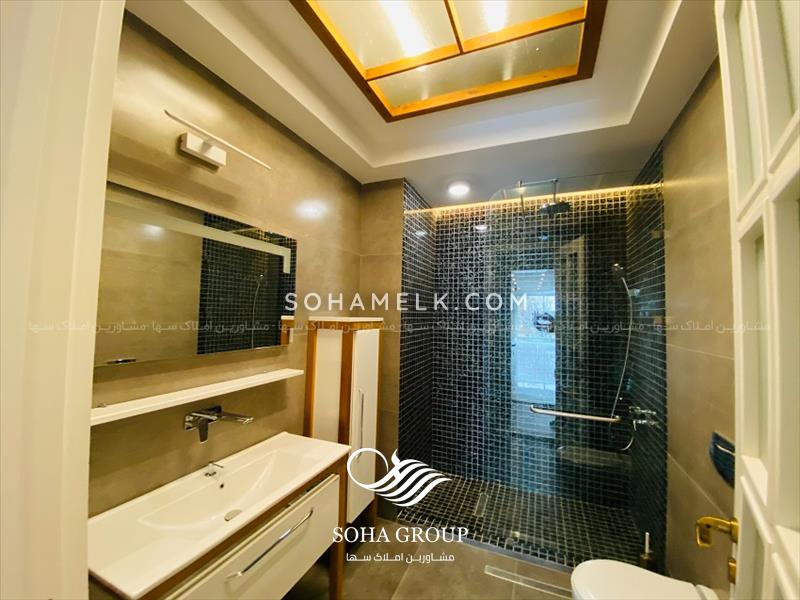 باغ ویلای مدرن و فوق العاده در شهرک ویلای برند دهکده خانه ( فردیس)