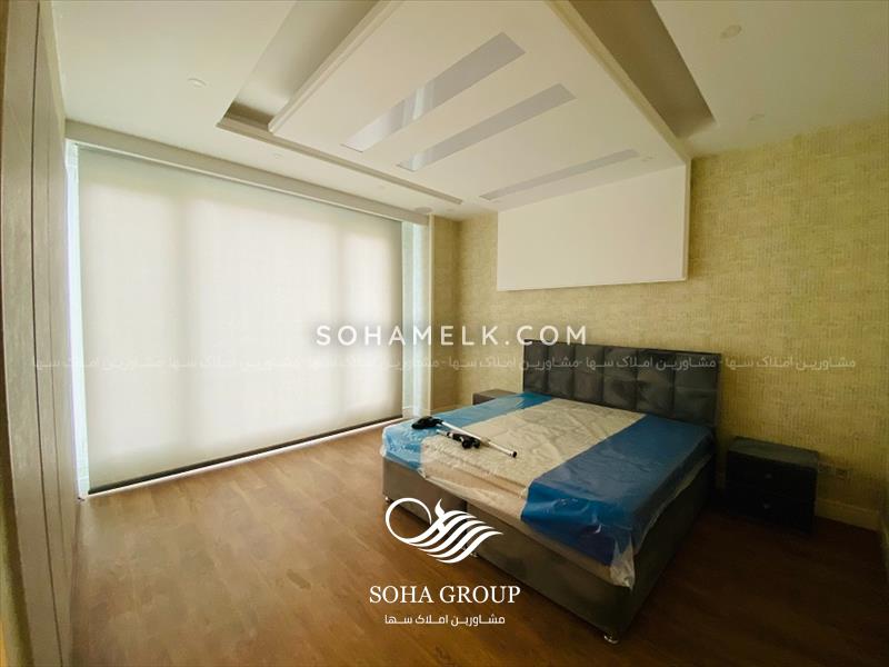 باغ ویلای مدرن و فوق العاده در شهرک ویلای برند دهکده خانه ( فردیس)