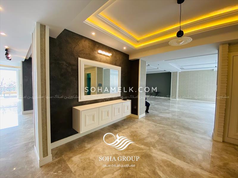 باغ ویلای مدرن و فوق العاده در شهرک ویلای برند دهکده خانه ( فردیس)