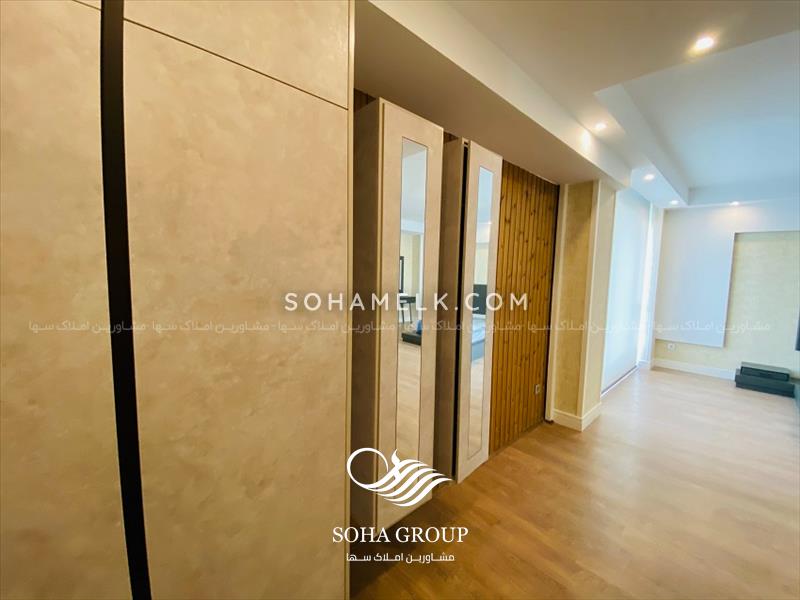 باغ ویلای مدرن و فوق العاده در شهرک ویلای برند دهکده خانه ( فردیس)