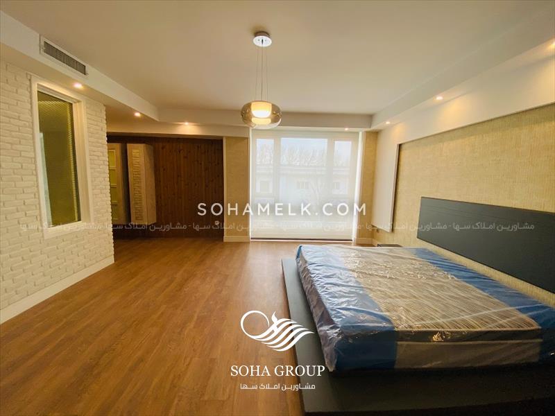 باغ ویلای مدرن و فوق العاده در شهرک ویلای برند دهکده خانه ( فردیس)