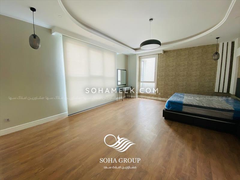 باغ ویلای مدرن و فوق العاده در شهرک ویلای برند دهکده خانه ( فردیس)