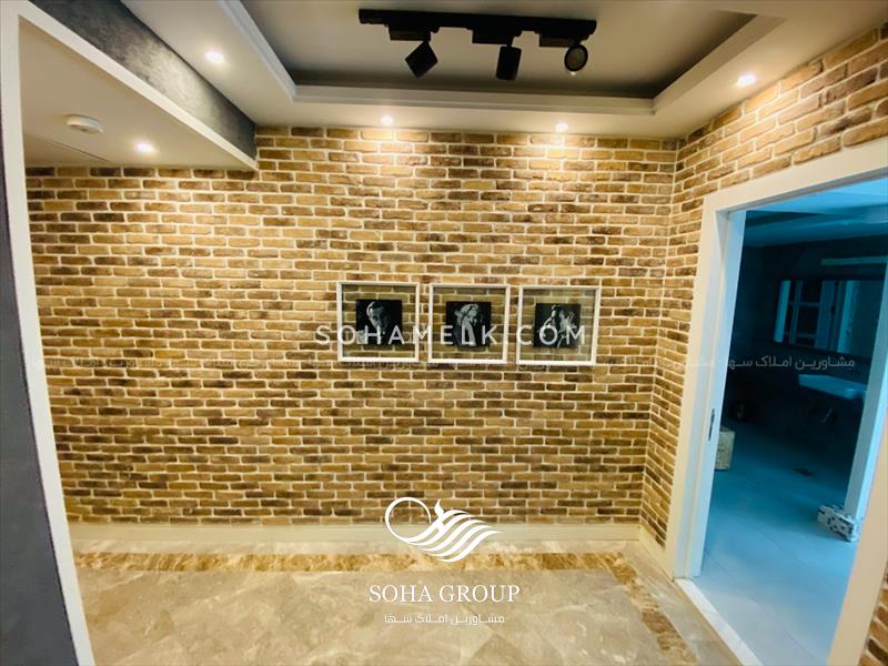 باغ ویلای مدرن و فوق العاده در شهرک ویلای برند دهکده خانه ( فردیس)