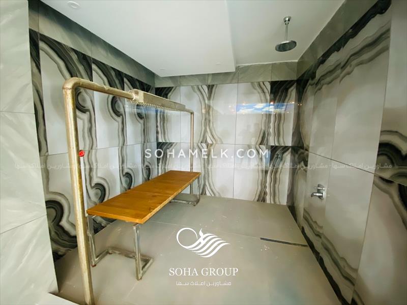 باغ ویلای مدرن و فوق العاده در شهرک ویلای برند دهکده خانه ( فردیس)