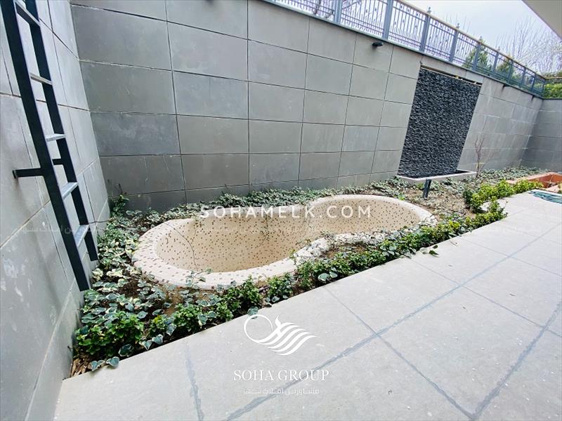 باغ ویلای مدرن و فوق العاده در شهرک ویلای برند دهکده خانه ( فردیس)