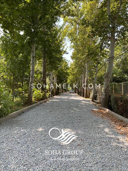 فروش تعدادی محدود باغ خام در مجموعه ویلای فاخر و فوق العاده واقع در محمدشهر کرج