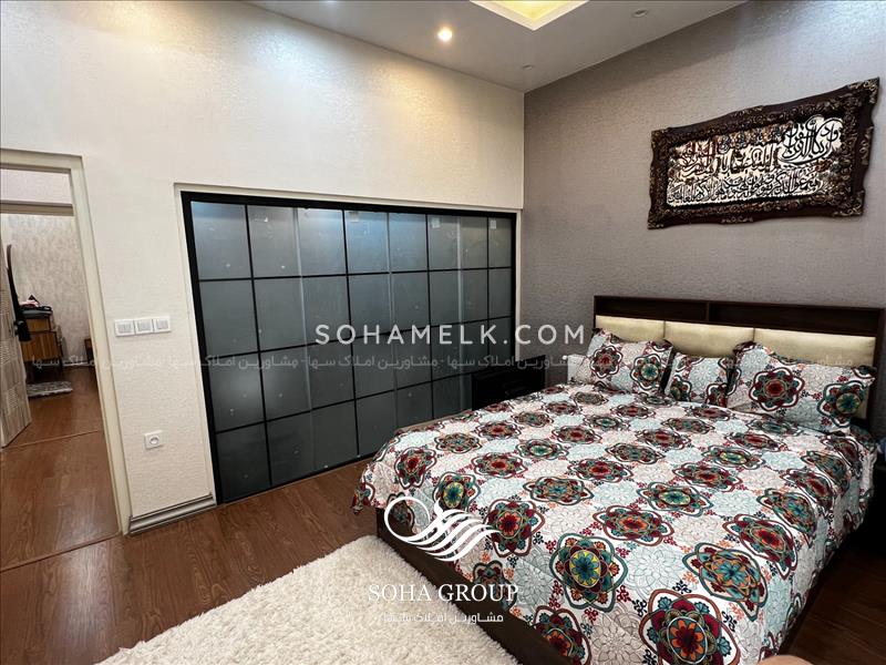 فروش زیباترین باغ ویلای شهرک والفجر ( زمردویلا )