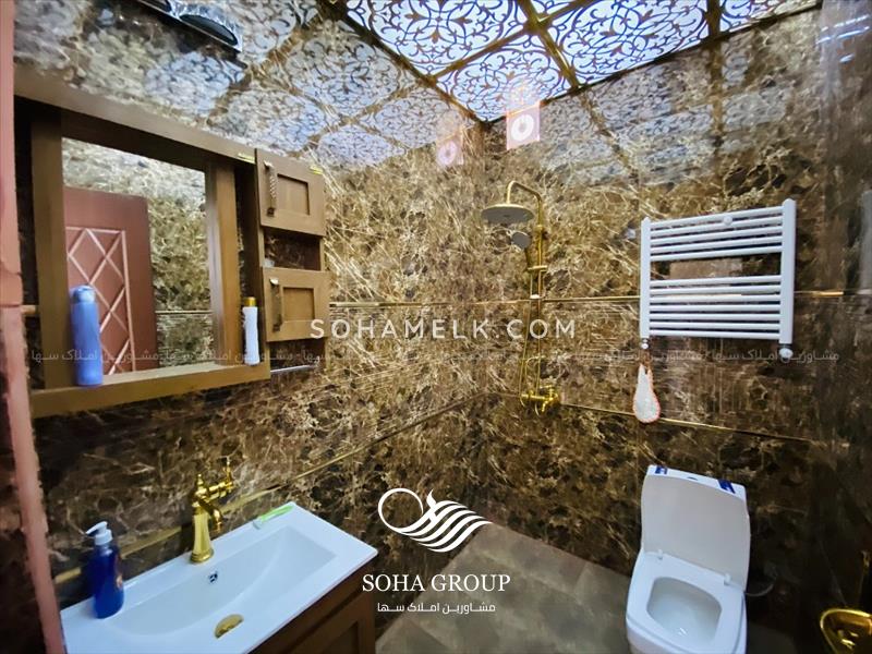 فروش باغ ویلای لوکس و لاکچری در ملارد 