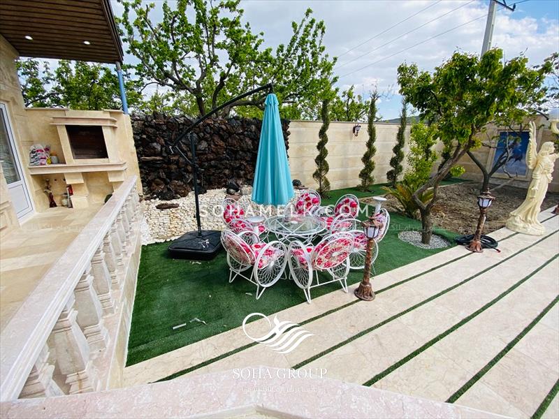 فروش باغ ویلای لوکس و لاکچری در ملارد 
