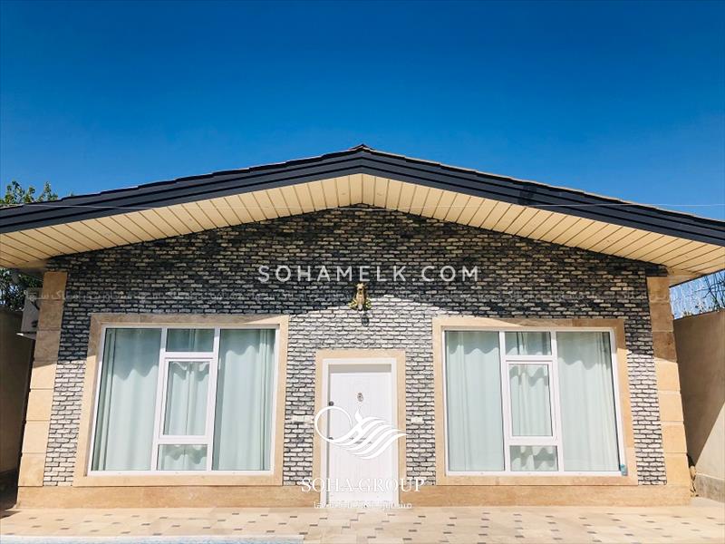 فروش باغ ویلا ی نقلی و لوکس در لم آباد ملارد 