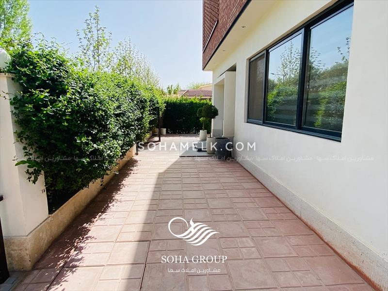 فروش باغ ویلا لوکس و دوبلکس در صفادشت ملارد