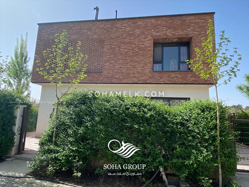 فروش باغ ویلا لوکس و دوبلکس در صفادشت ملارد