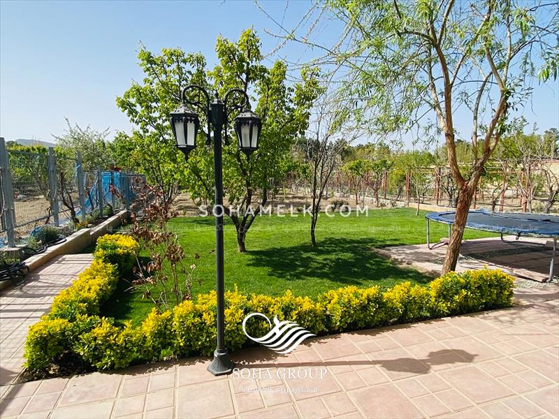 فروش باغ ویلا لوکس و دوبلکس در صفادشت ملارد