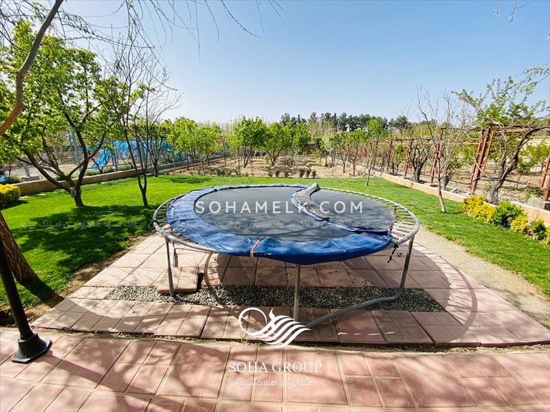 فروش باغ ویلا لوکس و دوبلکس در صفادشت ملارد