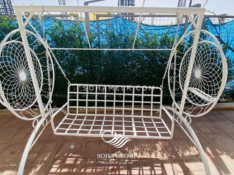 فروش باغ ویلا لوکس و دوبلکس در صفادشت ملارد