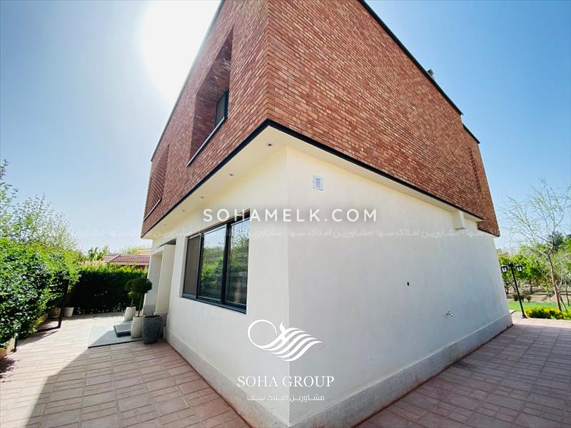 فروش باغ ویلا لوکس و دوبلکس در صفادشت ملارد