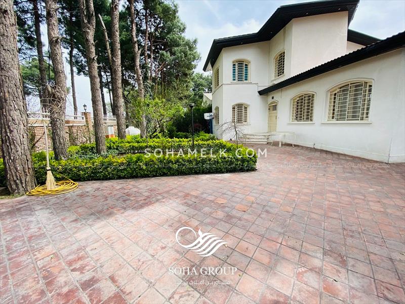 خرید و فروش باغ ویلاهای زیبا در زیبادشت محمدشهر 