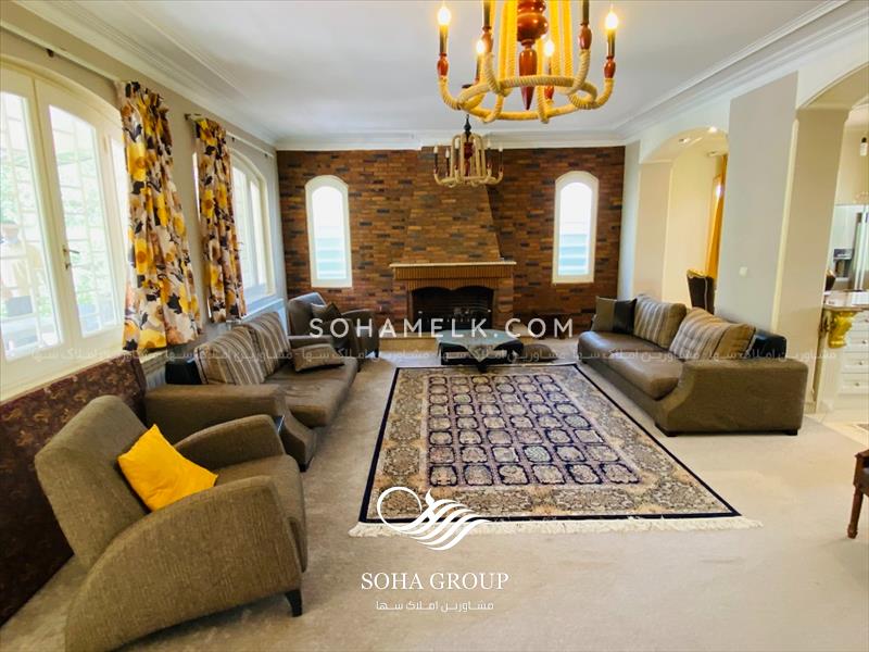 خرید و فروش باغ ویلاهای زیبا در زیبادشت محمدشهر 