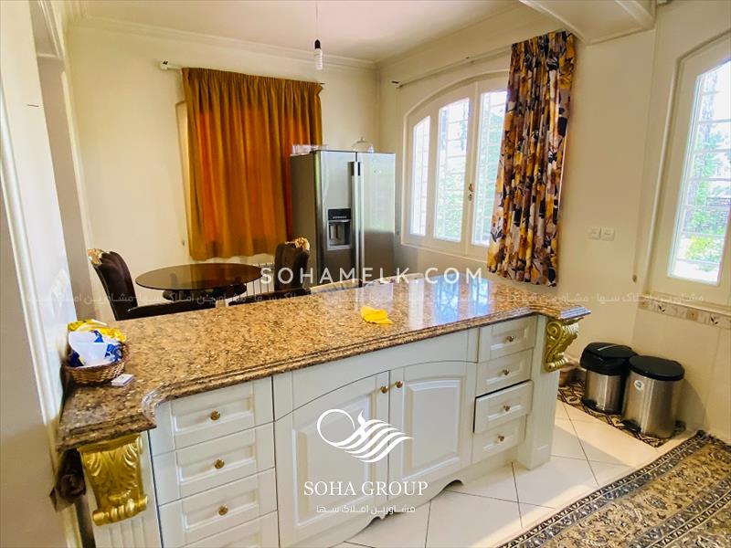 خرید و فروش باغ ویلاهای زیبا در زیبادشت محمدشهر 