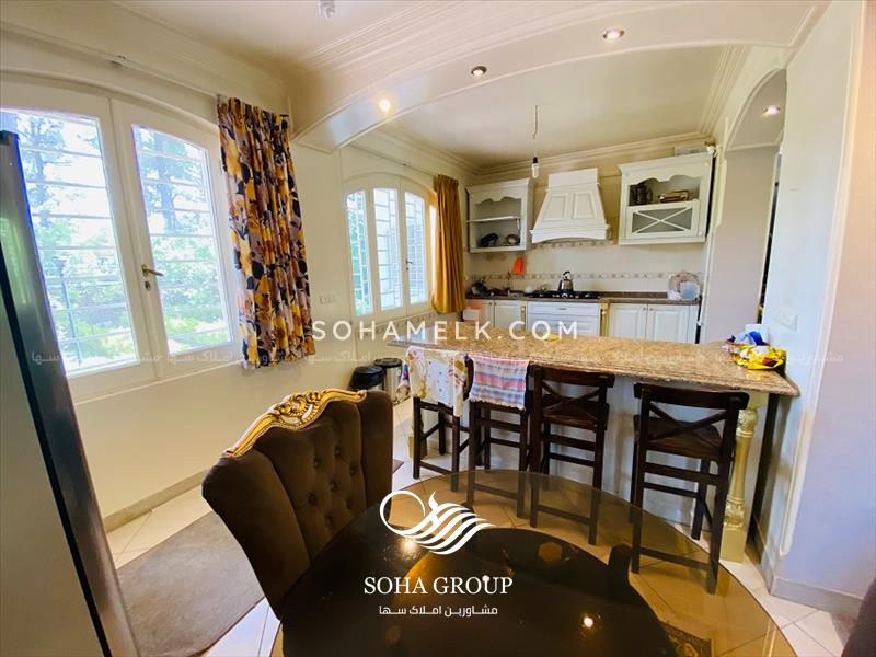 خرید و فروش باغ ویلاهای زیبا در زیبادشت محمدشهر 