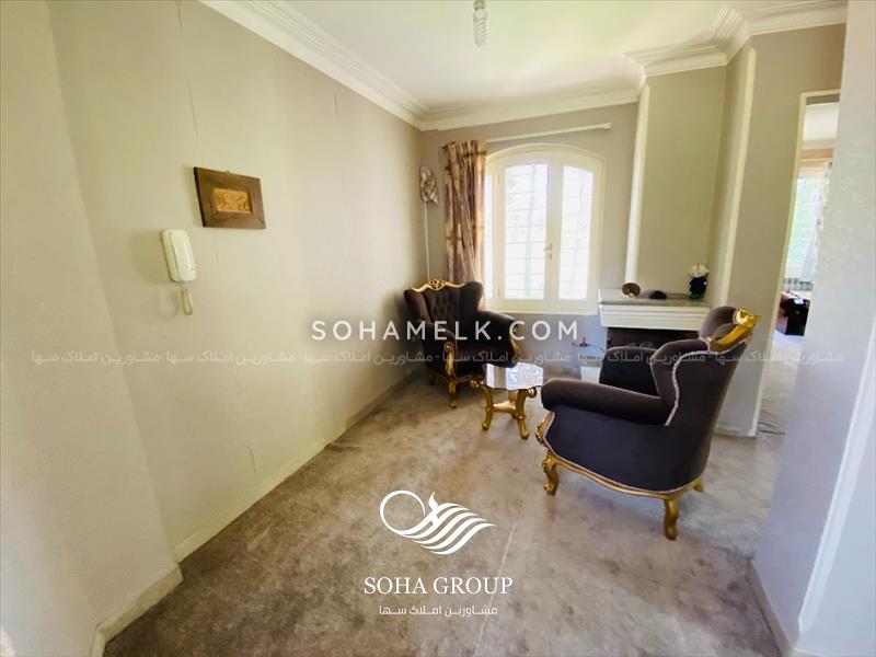 خرید و فروش باغ ویلاهای زیبا در زیبادشت محمدشهر 