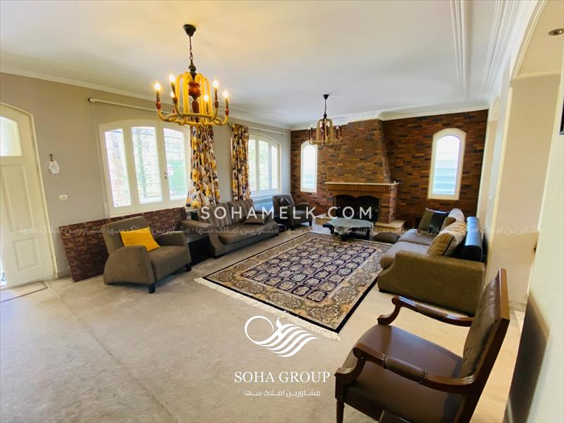 خرید و فروش باغ ویلاهای زیبا در زیبادشت محمدشهر 