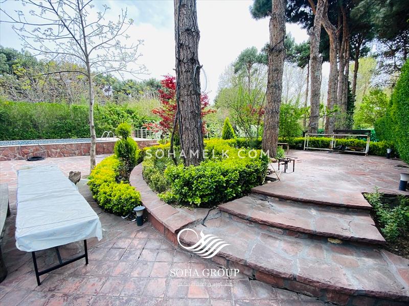 خرید و فروش باغ ویلاهای زیبا در زیبادشت محمدشهر 