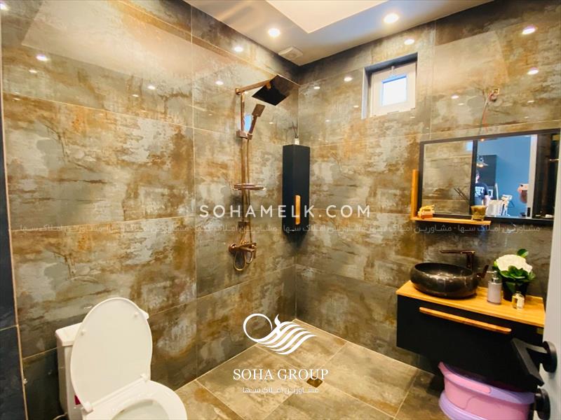 فروش باغ ویلای شهرکی و مدرن در ماهدشت کرج