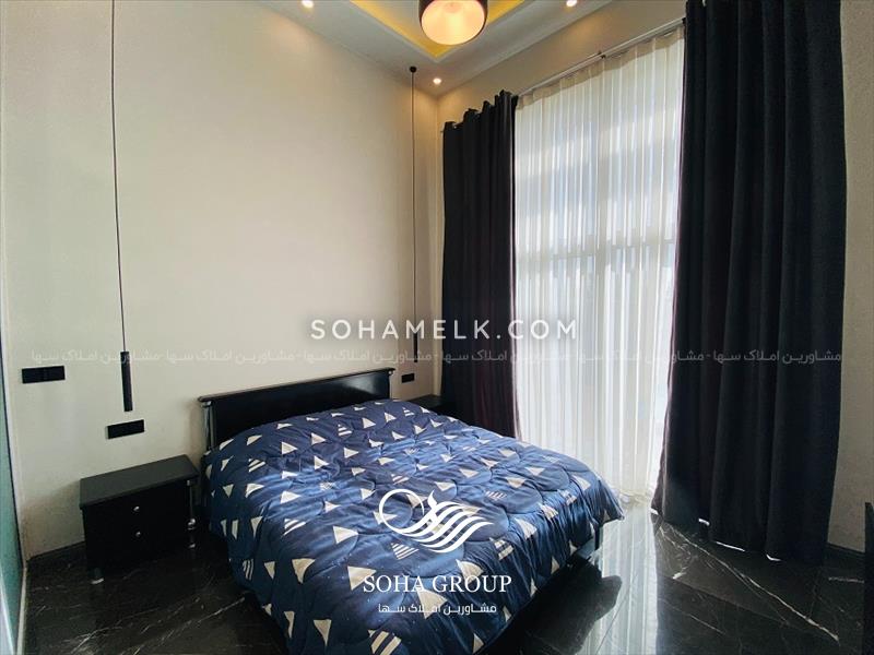 فروش باغ ویلای شهرکی و مدرن در ماهدشت کرج