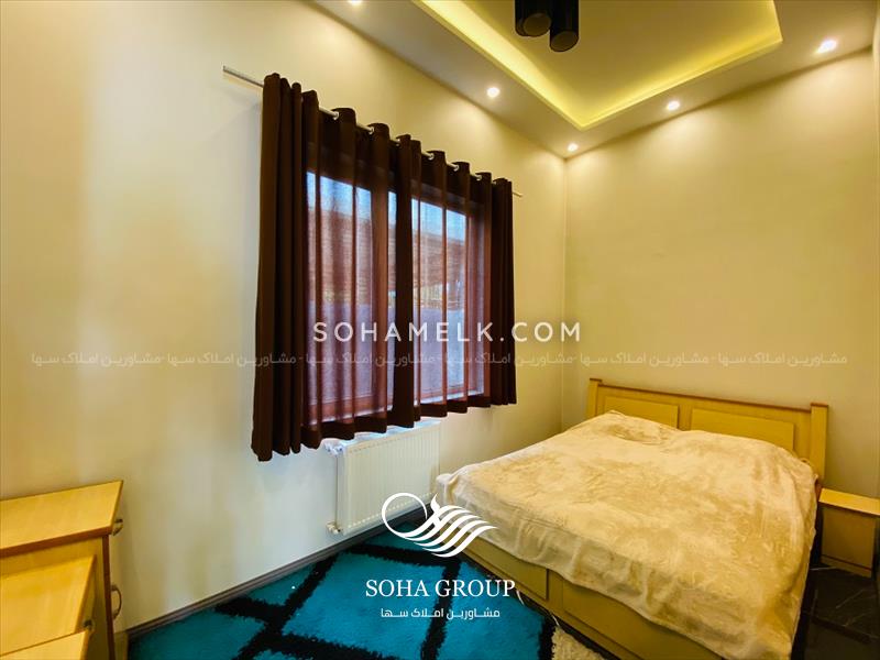 فروش باغ ویلای شهرکی و مدرن در ماهدشت کرج