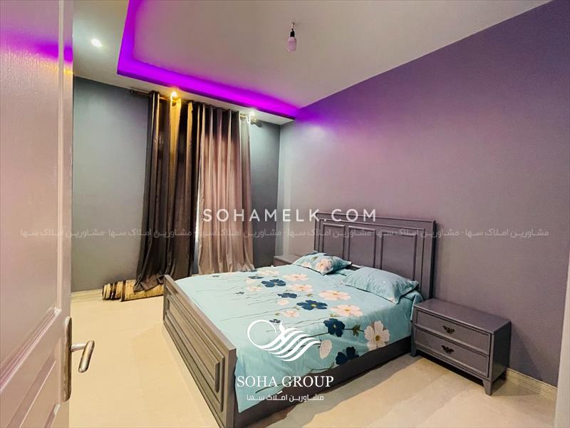 فروش باغ ویلا با نامه تغییر کاربری از جهاد کشاورزی 