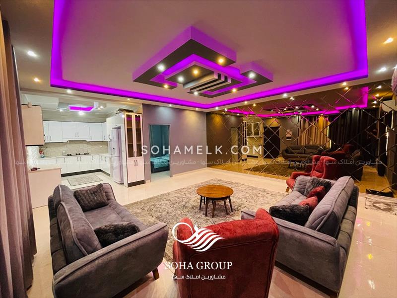 فروش باغ ویلا با نامه تغییر کاربری از جهاد کشاورزی 