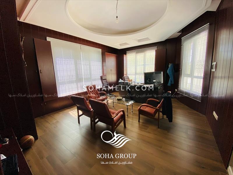 عمارتی فوق العاده زیبا در صفادشت ملارد