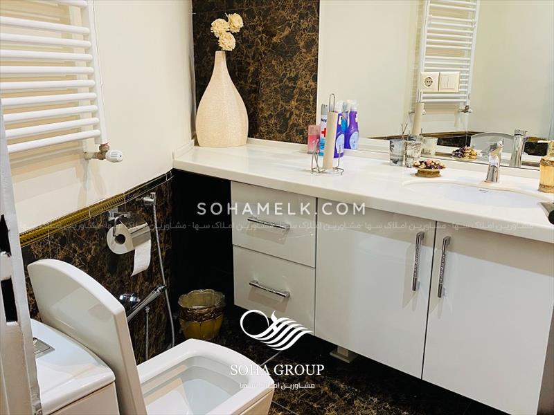 عمارتی فوق العاده زیبا در صفادشت ملارد