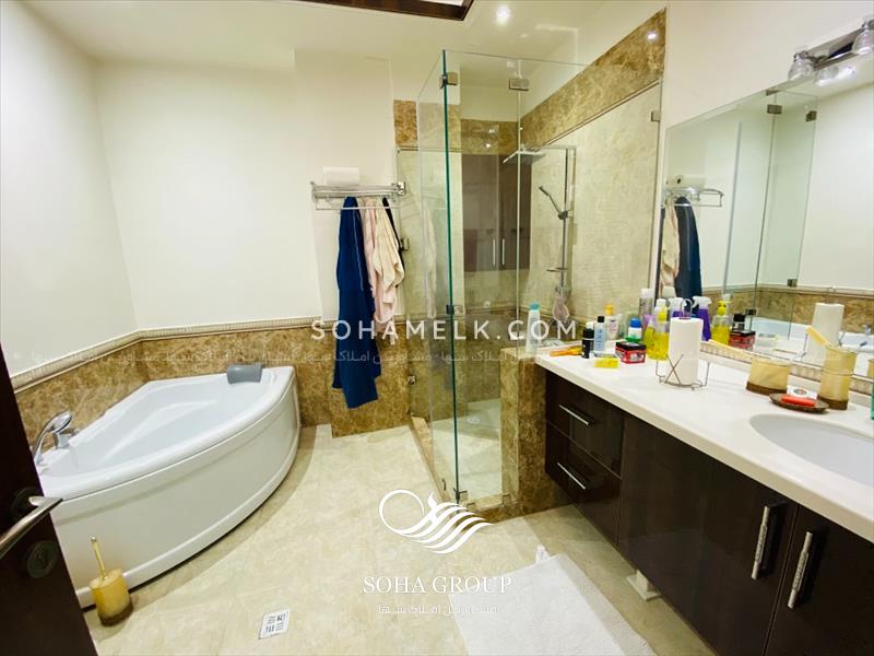 عمارتی فوق العاده زیبا در صفادشت ملارد