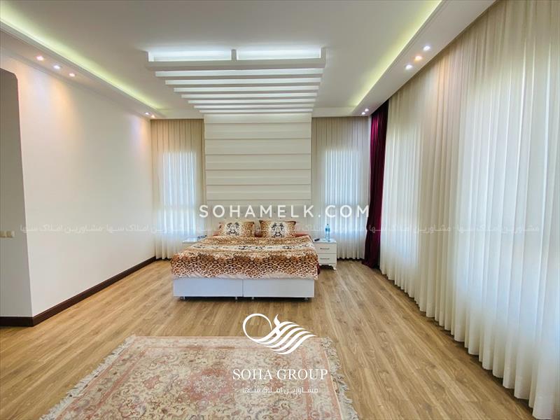 عمارتی فوق العاده زیبا در صفادشت ملارد