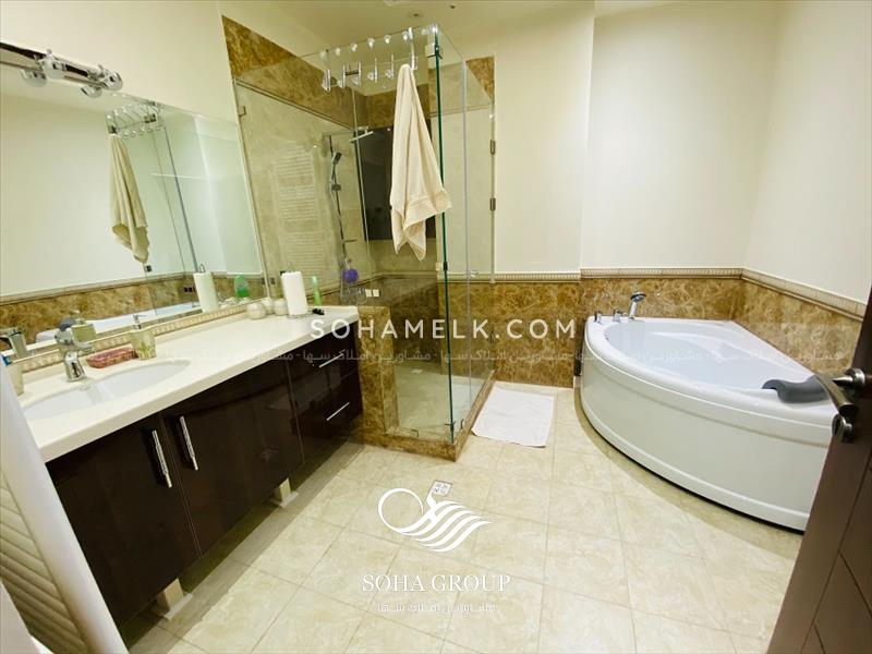 عمارتی فوق العاده زیبا در صفادشت ملارد