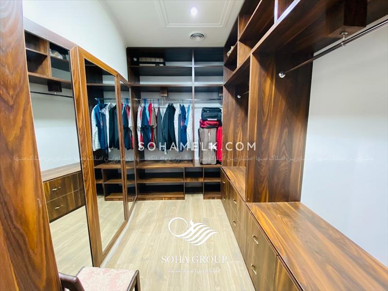 عمارتی فوق العاده زیبا در صفادشت ملارد