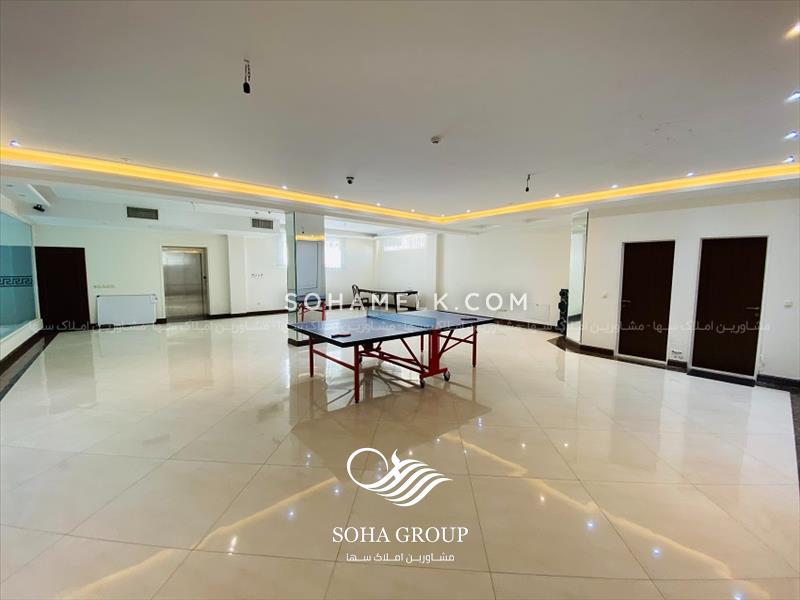 عمارتی فوق العاده زیبا در صفادشت ملارد