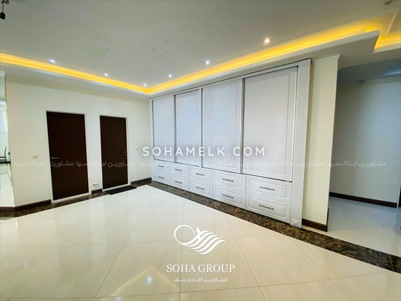 عمارتی فوق العاده زیبا در صفادشت ملارد