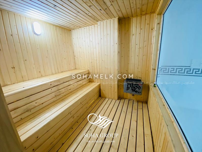 عمارتی فوق العاده زیبا در صفادشت ملارد