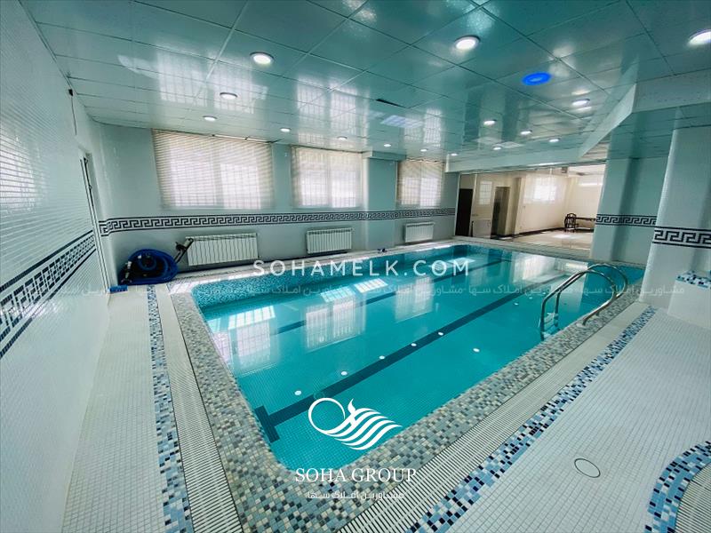 عمارتی فوق العاده زیبا در صفادشت ملارد