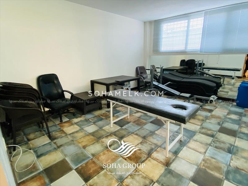 عمارتی فوق العاده زیبا در صفادشت ملارد