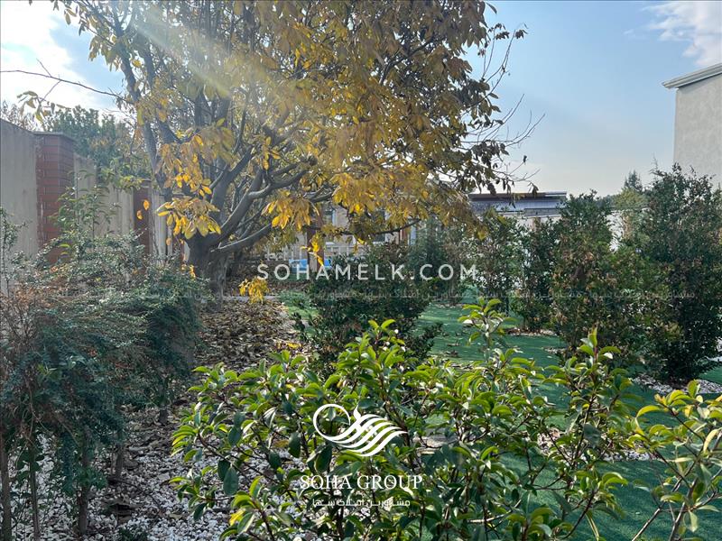 فروش باغ ویلا در لم آباد ملارد 