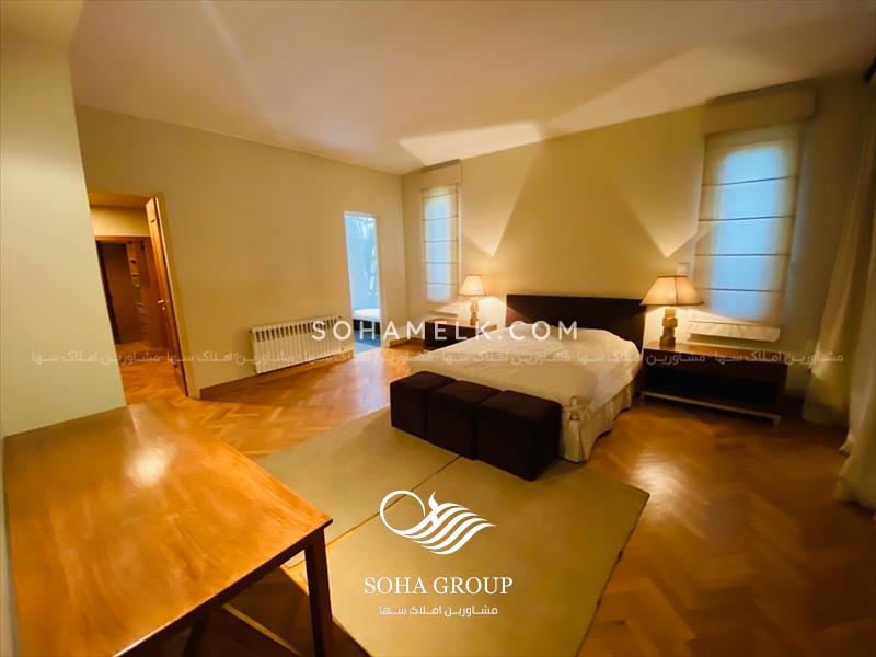 فروش باغ ویلای فوق العاده زیبا در قلب محمدشهر کرج 