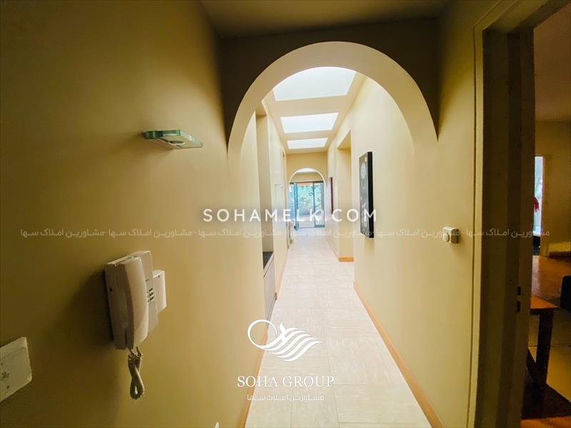 فروش باغ ویلای فوق العاده زیبا در قلب محمدشهر کرج 